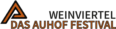 Logo Auhof Festival