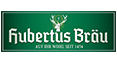 Logo Hubertus Bräu