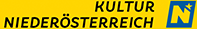 Logo Kultur Niederösterreich