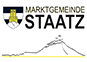 Logo Marktgemeinde Staatz